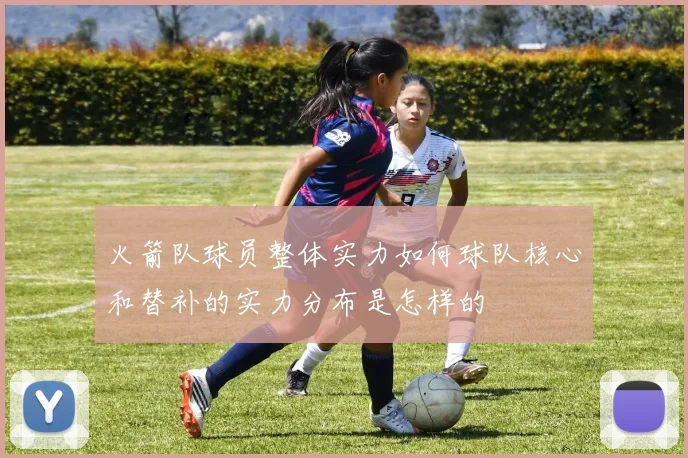 火箭队球员整体实力如何球队核心和替补的实力分布是怎样的